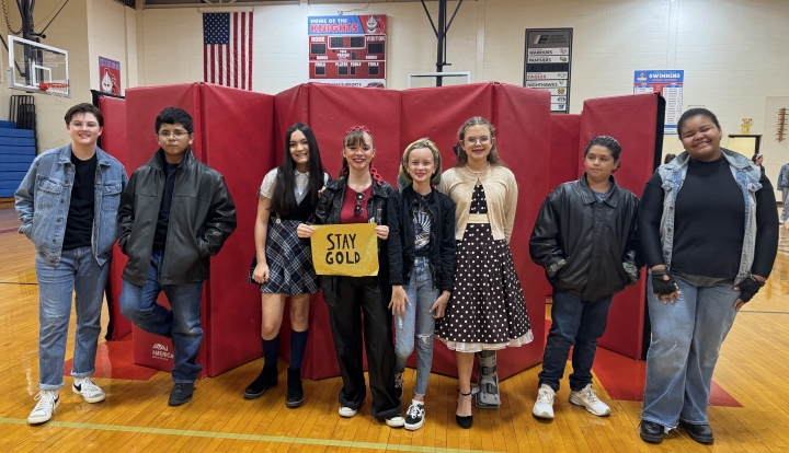 Outsiders Day 2025